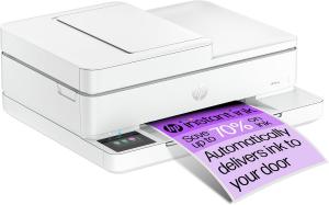 HP Envy 6530e All in One Printer